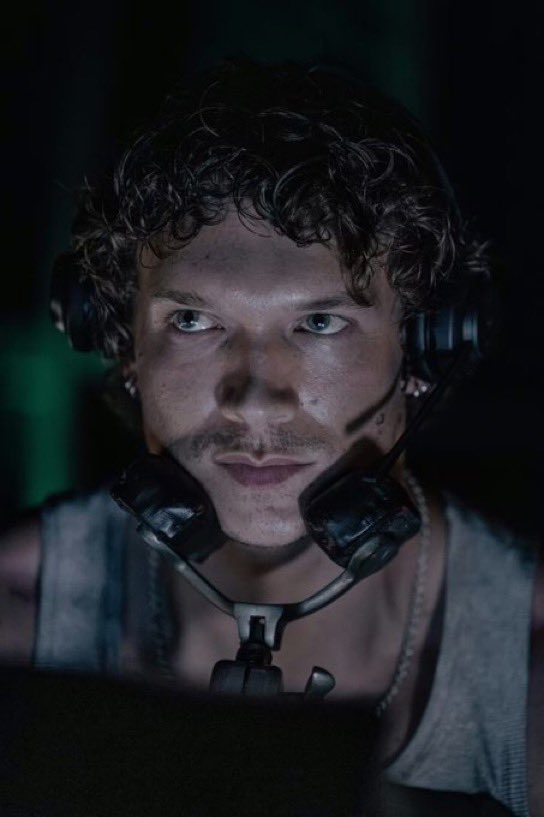 cstorriearchive's tweet photo. New promotional stills of Connor Storrie as Lance Kingston in “Criminal Minds: Evolution”! https://t.co/e7ojwyZxoI
