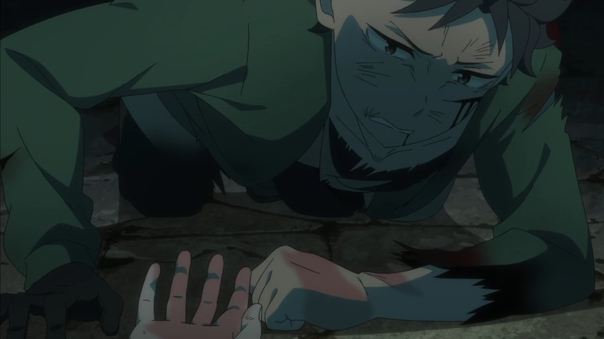 King17216671's tweet photo. Ahhh man 10000/10 there's nothing like rezero man nothing i love it https://t.co/3RoXpTg53W