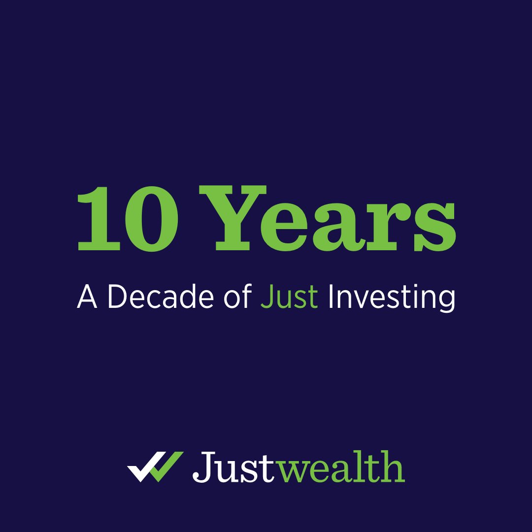 justwealth's tweet photo. Ten years ago, Justwealth was a concept. Today, it’s considered one of the best robo-advisors in Canada. Founders Andrew Kirkland CFP, CIM and James Gauthier, MBA, CFA recently joined Pat Bolland to talk about Justwealth's journey over the past decade.
https://t.co/DokV4zokbv https://t.co/HcRdHPM7w2