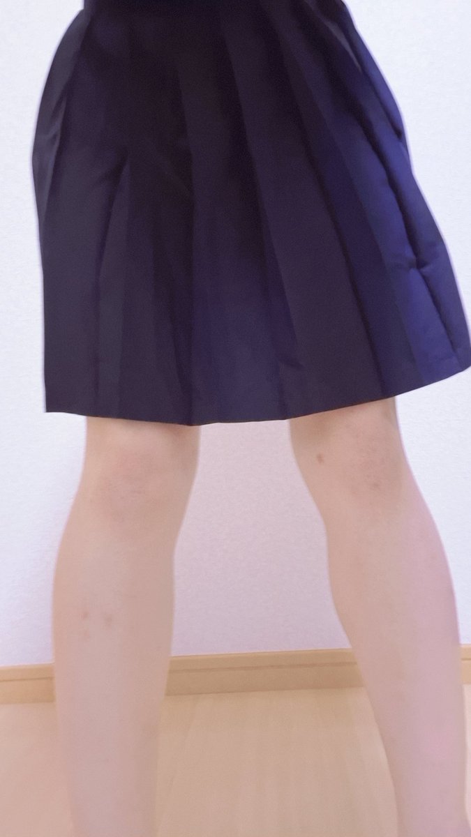 yuu@男の娘 tweet media