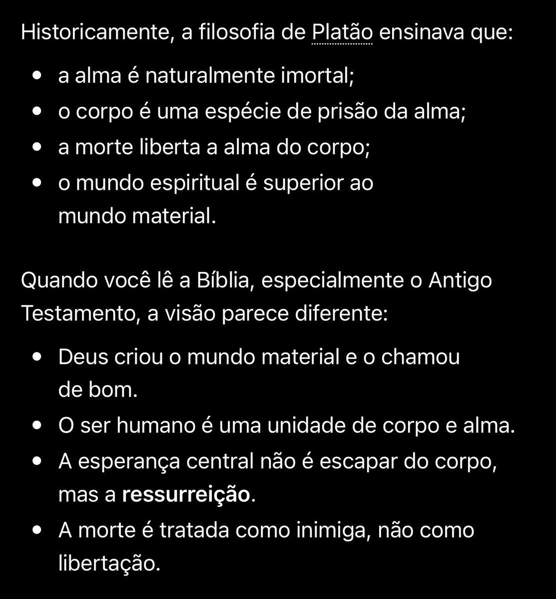 hinet321's tweet photo. @finnishcrvsader @YURIISMAELMONT1 @Kauaw_93 @levisback A crença pagã que prega a vida após a morte vem desde o Egito, onde Osíris, o deus da morte era cultuado.
Você também encontra isso na filosofia grega pagã (influenciou a igreja católica), na cultura pagã dos druidas também há a pregação da imortalidade da alma. Nada é por acaso. https://t.co/w1ZcBnATkM