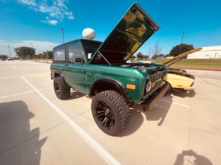 RedCrownCU's tweet photo. Wheels for Wishes 2026 raised $8,000 for Make-A-Wish Oklahoma! Red Crown CU &amp; Pryor Public Schools brought northeast Oklahoma together for an incredible day of cars, community, and giving back. Congrats to our award winners and thank you to everyone who showed up! https://t.co/HaYhCzvM0v