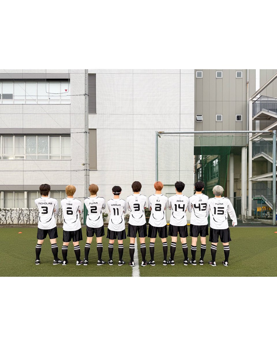 Maki_Global's tweet photo. [MAKI UPDATES🐶] IG 170626

GO ONE! ⚽️

🔗: https://t.co/Q029yelyy4

#andTEAM #MAKI #andTEAM_MAKI https://t.co/QWzGtWzMJi