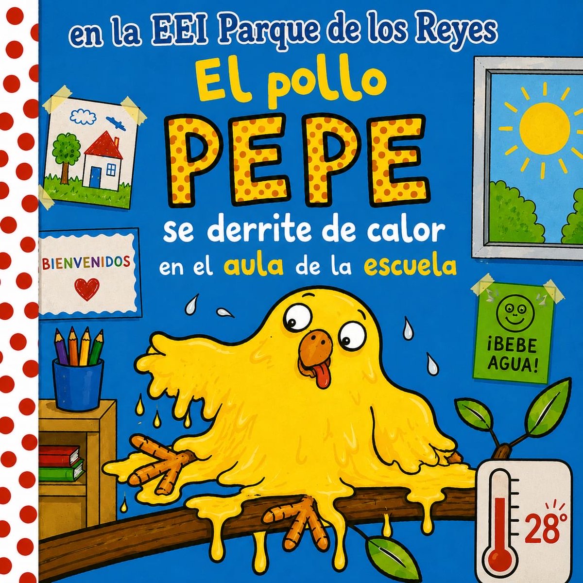 Rus_sanz's tweet photo. Esta es la realidad en las aulas 0-3. No creen en la educación, no creen el bienestar del alumnado, les da igual que sean bebés o niñ@s menores de 3 años. No creen en la escuela infantil, no cuidan a sus profesionales y no les importa la salud o los riesgos. @jcyl #Educación https://t.co/NbREAz6YEN