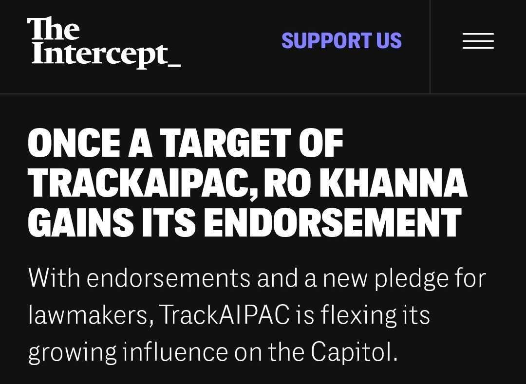 AIPAC Tracker tweet media
