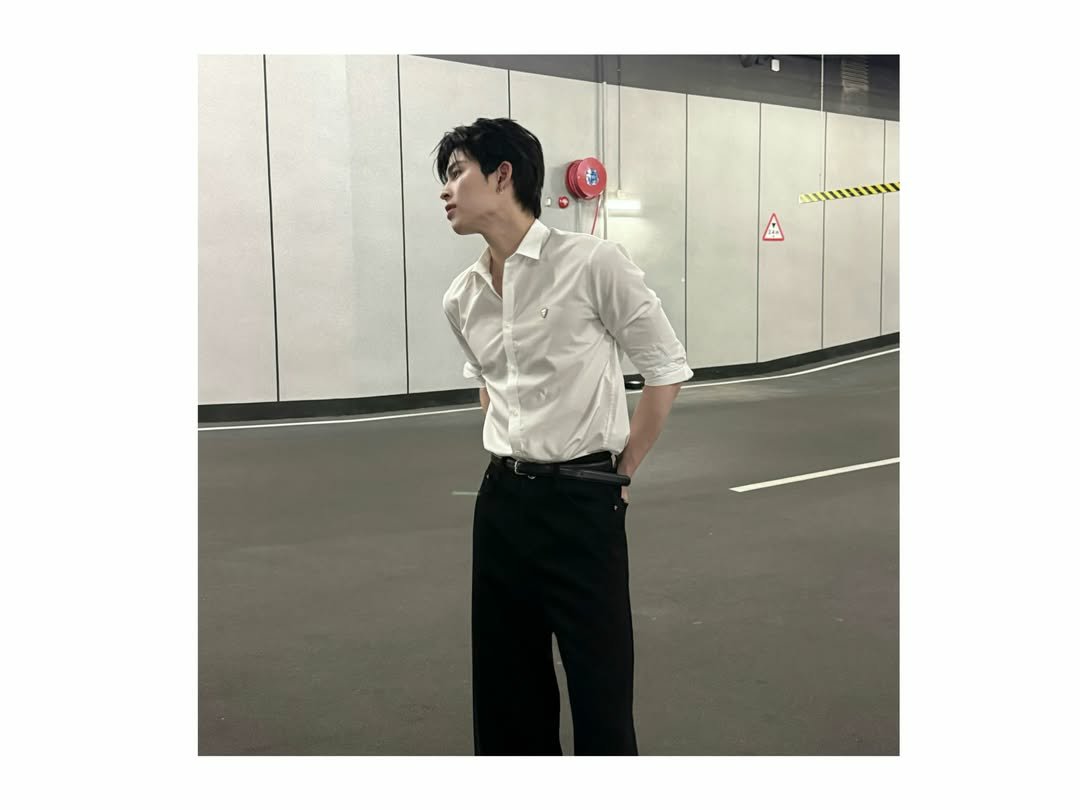 Runjhun00's tweet photo. Pond's insta updates^⁠_⁠^ #PondNaravit #Pond  #PondPhuwin #insta 
@ppnaravit https://t.co/CH99ILCwuj