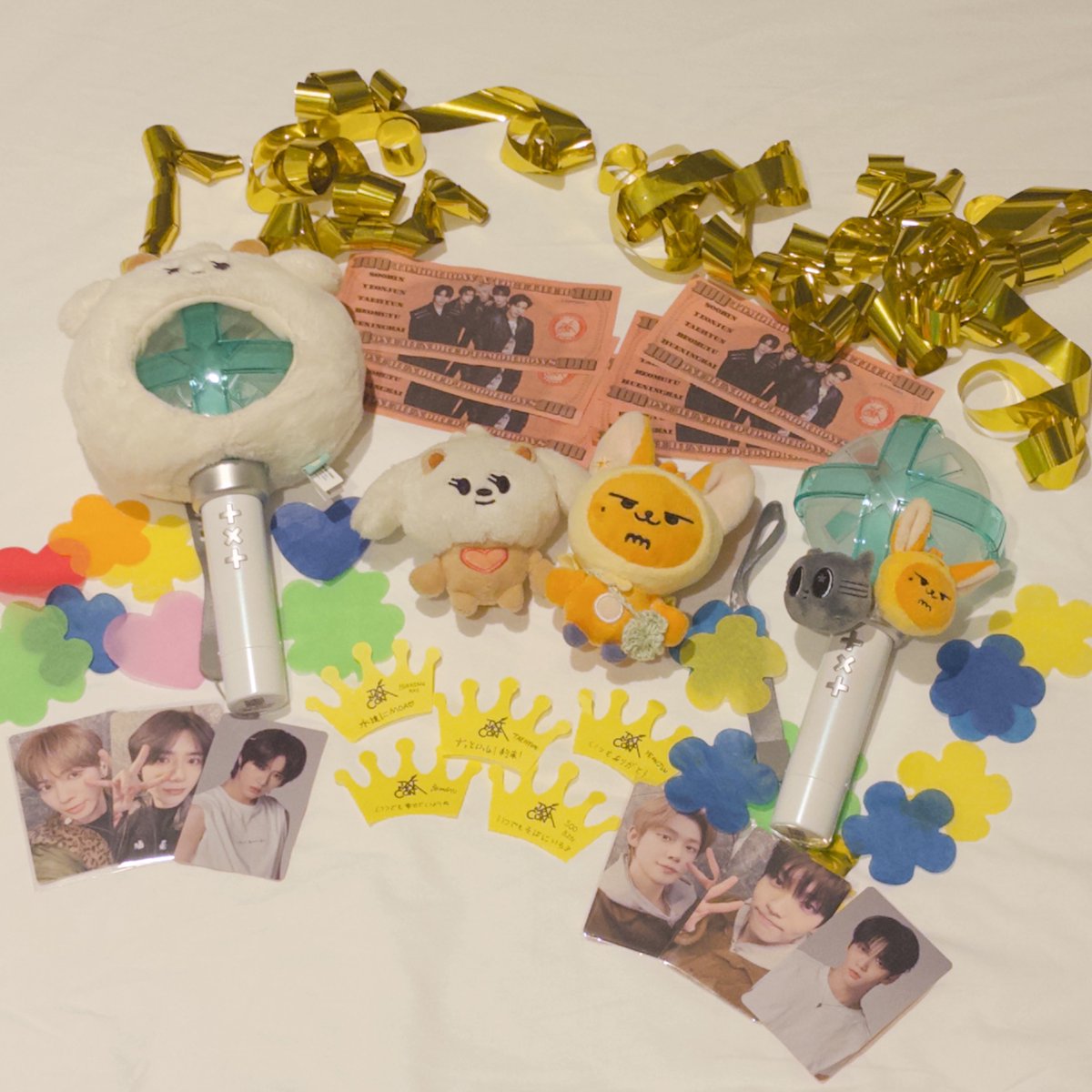 TXTYJ_01's tweet photo. 🌟MOACON in FUKUOKA Day2🌟
#TXT #TOMORROWXTOGETHER #MOACON #MOACON_in_FUKUOKA
#MOACON_in_JAPAN https://t.co/7UNSB4V6yp