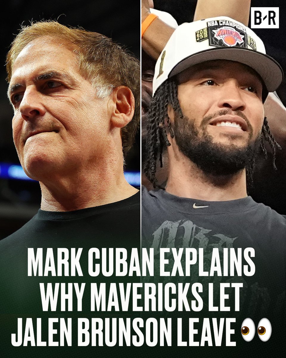 Bleacher Report tweet media
