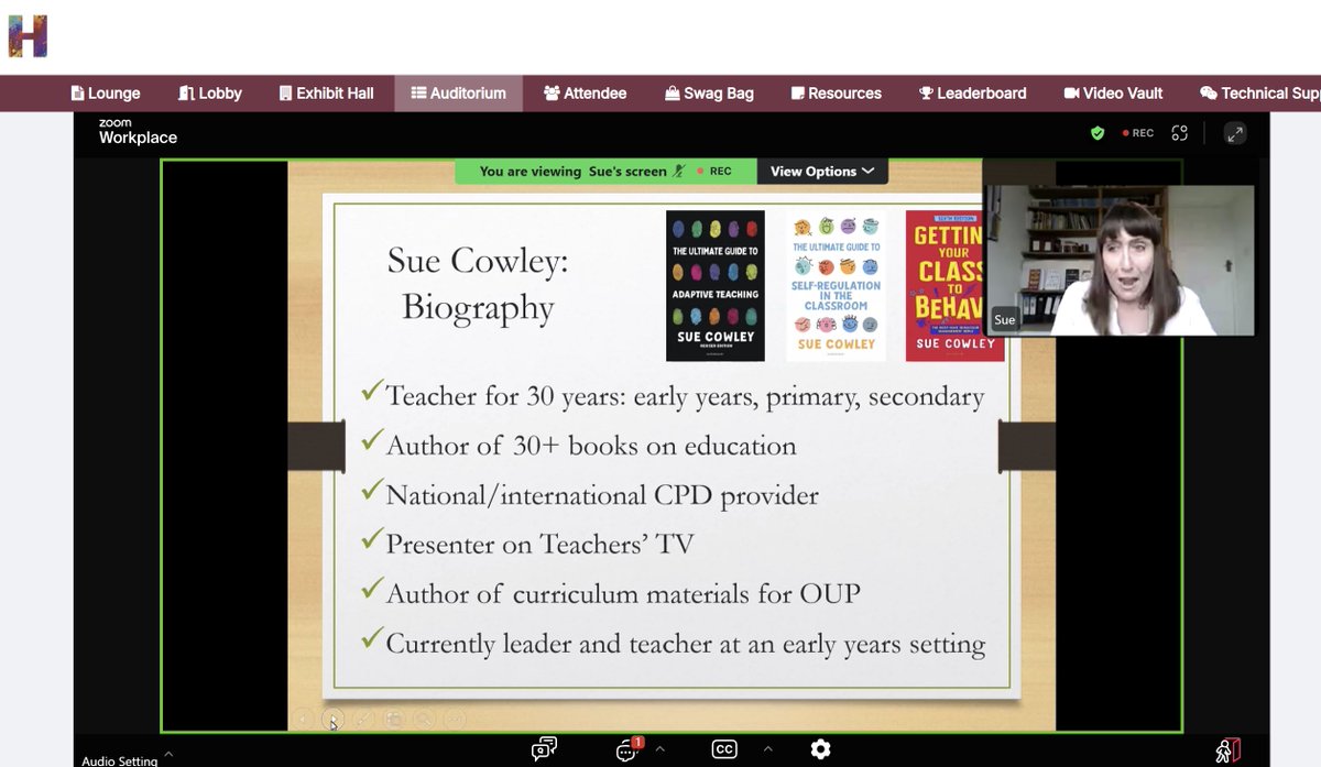 lifeedutrust's tweet photo. We're live on Day 3 &amp; it's great to be hearing from Kate Jones from @EvidenceInEdu, @Sue_Cowley, Julian Dutnall, Simon London, John Morris OBE, Sarah Warshow, Rachel Ball &amp; many more! Sign up here to join any sessions all week totally FREE!  https://t.co/14UPP8bxpI #HFestEd https://t.co/MVqtkM1ot3