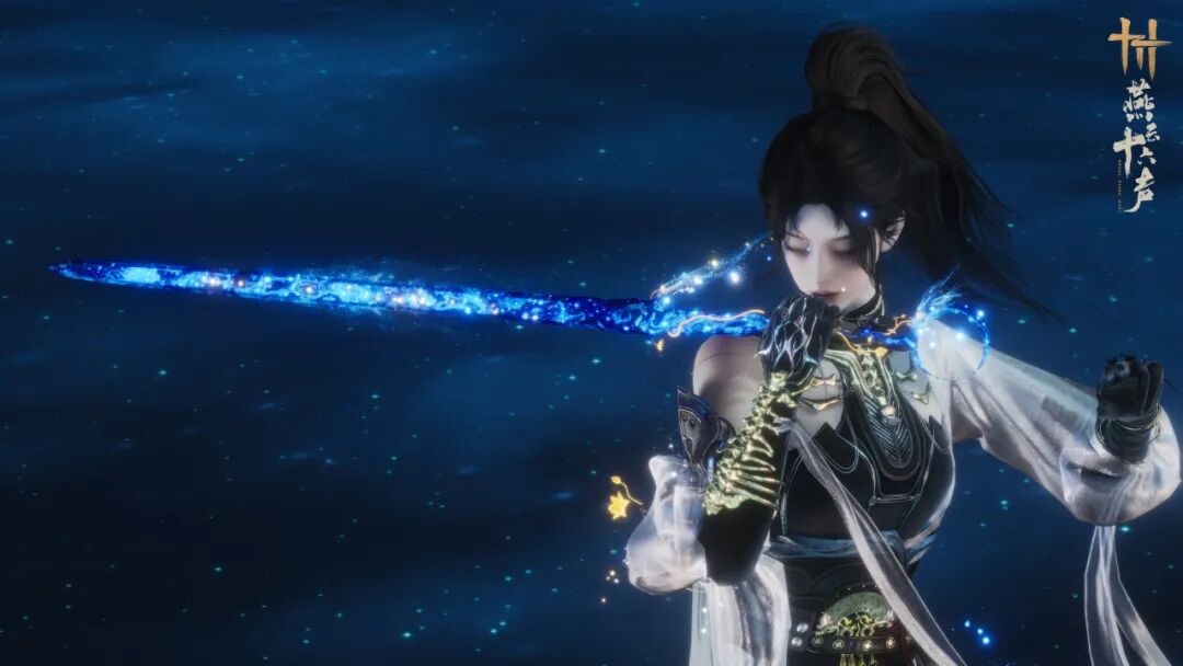 Rexlent's tweet photo. WWM CN
Sword and Spear skins. 2 Sound Jade each. https://t.co/5NKEuIdVzv