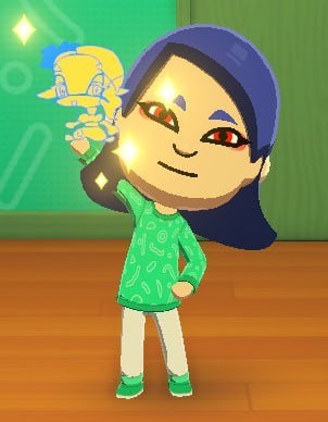 ikan00dlez's tweet photo. Awww now they have mini versions of each other
#shiver #Frye #splatoon #Yuri https://t.co/yIbLXeDYXO
