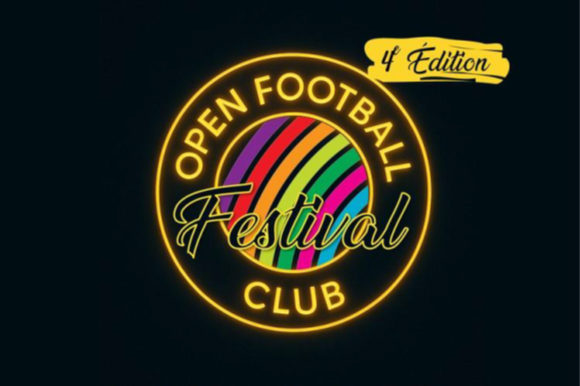 L’ @estac_officiel remporte le Grand Prix du Jury du Festival Open Foo...