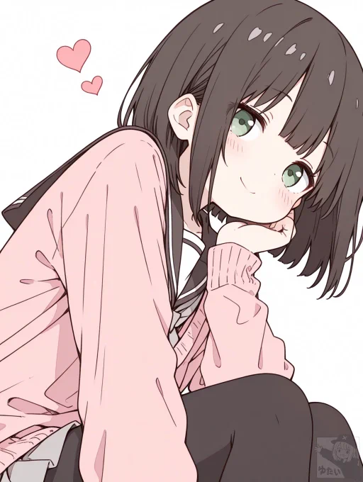 #3時の美少女