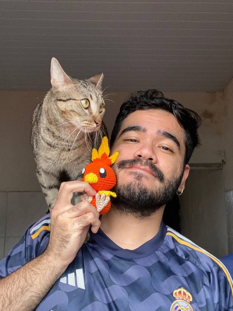 felipxto's tweet photo. Achei o achamo, e o Sora também https://t.co/2jEn8R9qee