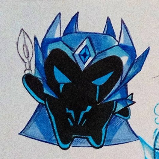 Mr_Ghostface45's tweet photo. ice king sprite, gives you icey feet and makes people slower when done enough damage.#DesignASpritev #Fortnite https://t.co/nvTpcMvfZe