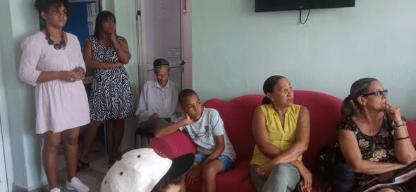 SahilyTabera's tweet photo. Un llamado a la familia y a la comunidad frente al consumo de drogas https://t.co/qtXT80hGMT https://t.co/mlLAHKDElY