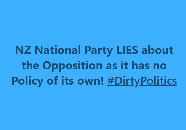 VeronicaGlamis's tweet photo. Unprofessional, inexperienced, incompetent and USELESS @chrisluxonmp   @NicolaWillisMP  @SimeonBrownMP  @cjsbishop  @PaulGoldsmithMP @NZNationalParty only capable of LIES! https://t.co/OwyOCrxyhP