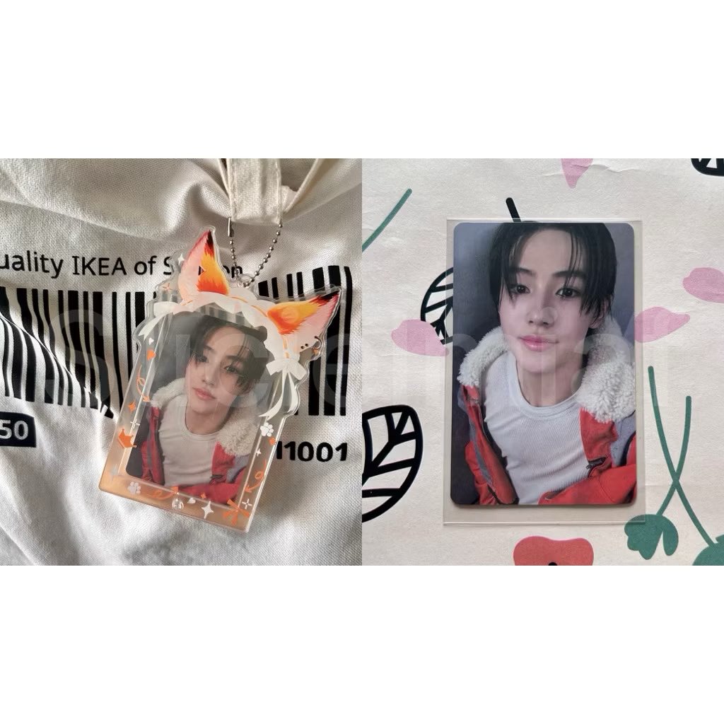 sassychew's tweet photo. @shyeomji Ini ka sama caholnya juga, bisa cod venue krn nonton juga https://t.co/PnT19liFaE