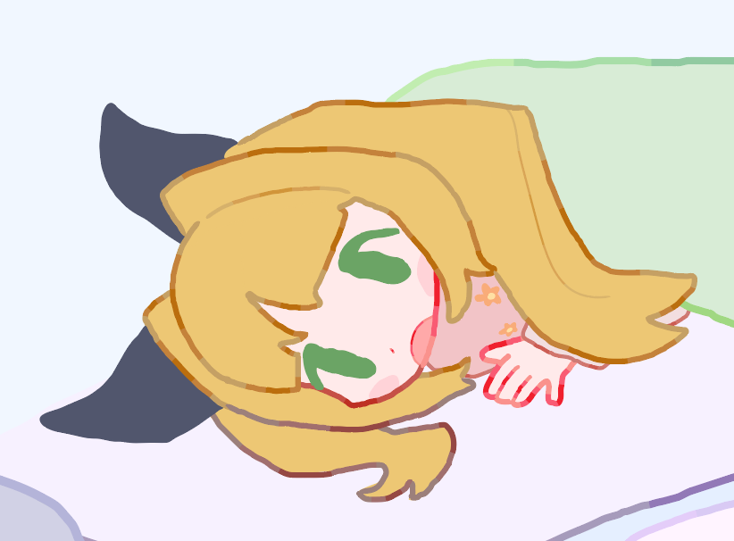 「」|のにはのイラスト