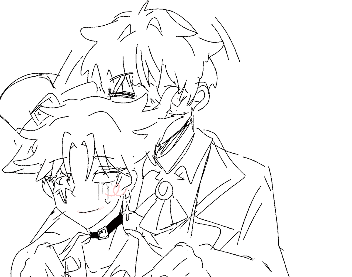 U_bu00's tweet photo. 쬡뇩님을 위한 톤톤 https://t.co/hDiG859adY