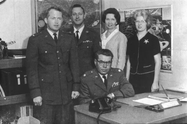 theblackvault's tweet photo. I mean, do we really need yet another government-sanctioned UFO/UAP panel, group, or committee to not tell us the truth?

Different names, different titles, same outcomes.

Just bring on the truth already, and stop with the charades and secret insider clubs. https://t.co/SL28O3PeEX