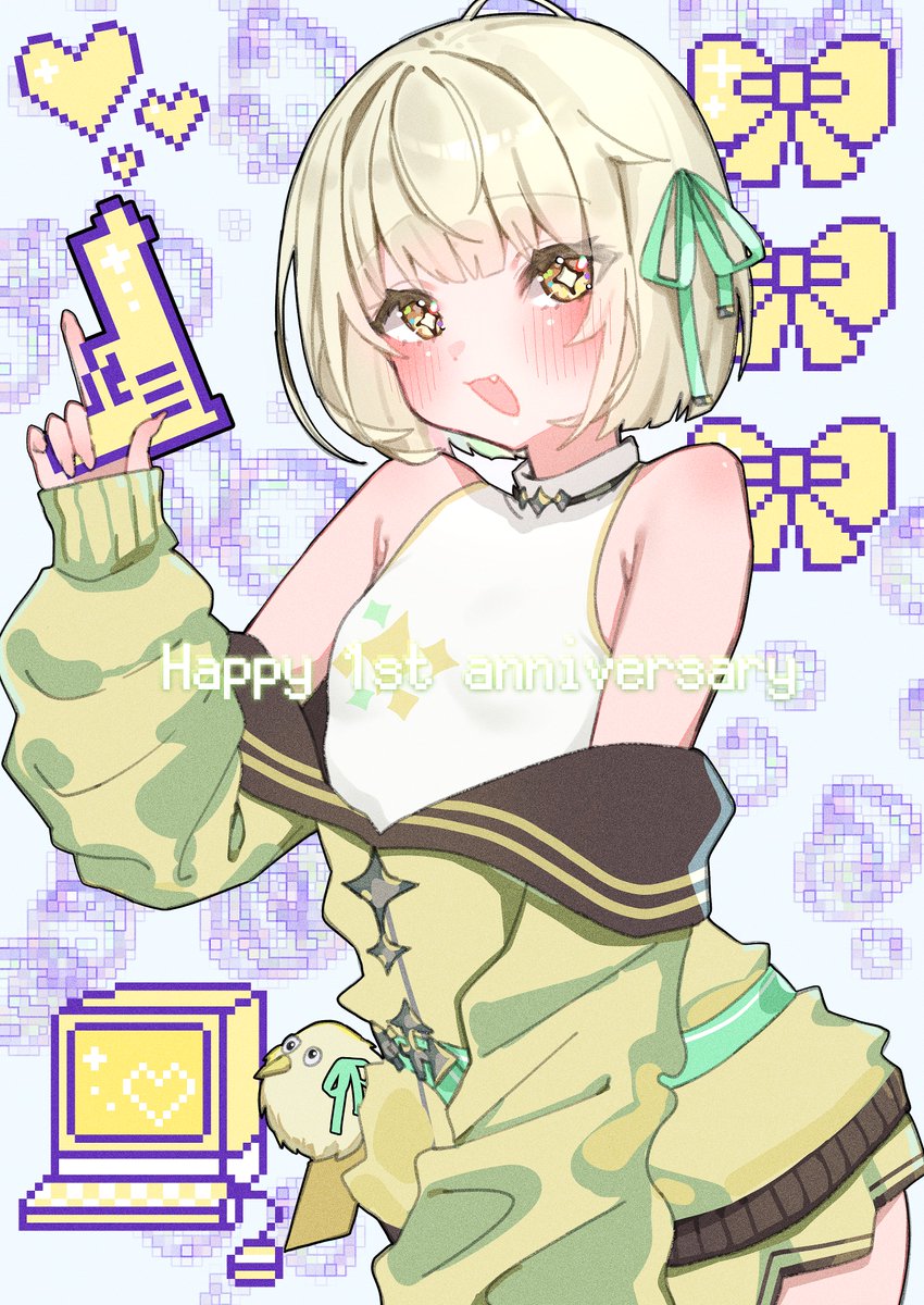 ma_____ry_'s tweet photo. ˖°☾˖° 💛 °˖☽°˖💛˖°☾˖° 💛 °˖☽°˖

#みつば絵 #光葉エニ1周年 https://t.co/l4ElveBegm