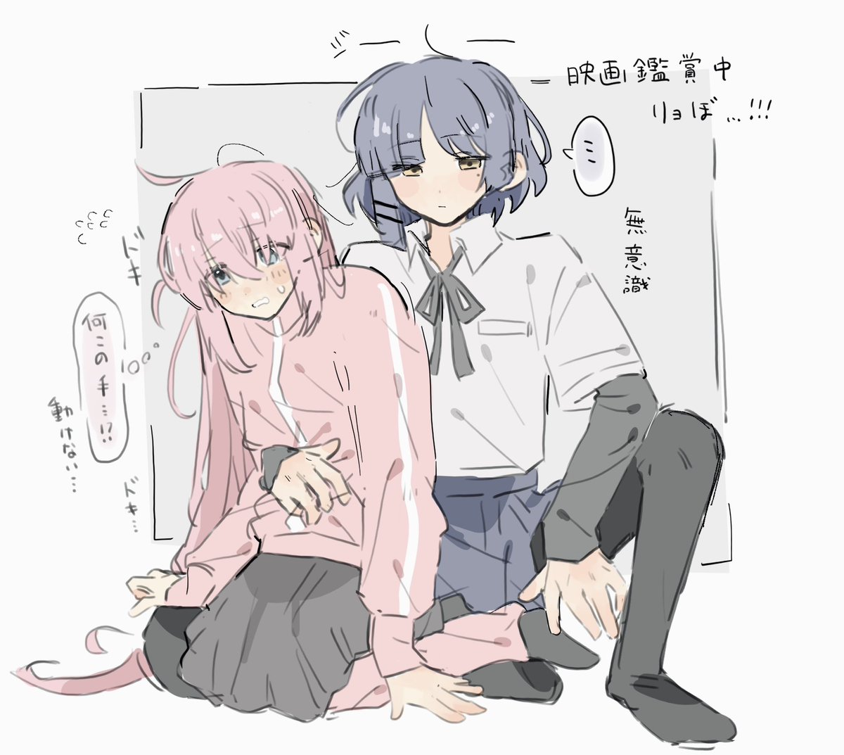 nidoagesita's tweet photo. センシティブくらったのでこちらに、、、！ https://t.co/NjFOyuKOOz