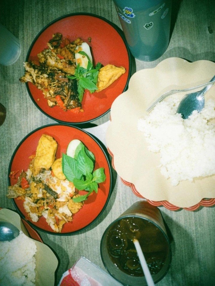 semelaaaa's tweet photo. ofc belanja bulanan berasa healing tp bkin cakit saldo :') https://t.co/8In8bnjlxh