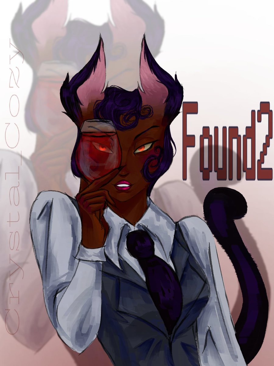 Crystal_Cozy's tweet photo. First Found2 fanart???? Mayhaps mayhaps
#UnstableSMP #UnstableUniverse #Found2 #Found2fanart #Spokeishere https://t.co/jdLGpfylrW