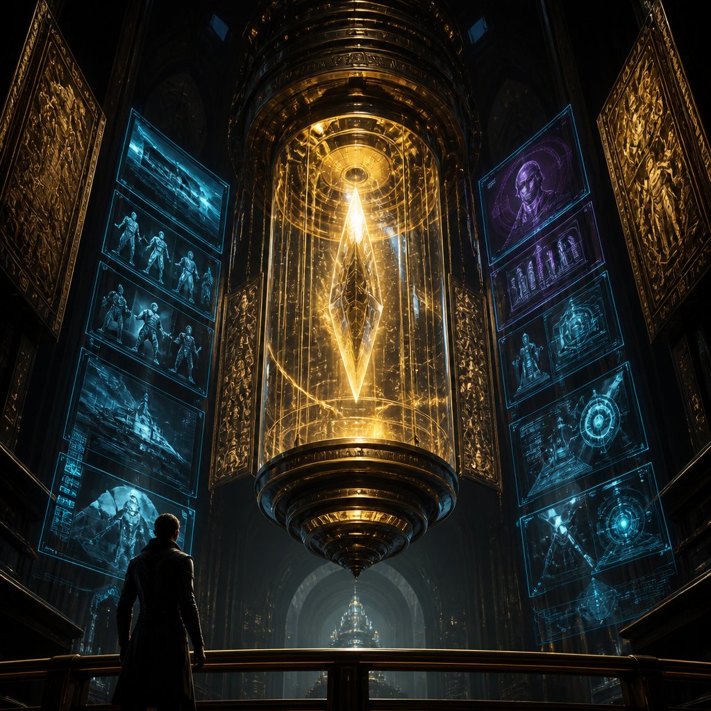 TelosRex's tweet photo. We used AuroraForge to fast‑track a creator campaign — multi‑model AI + studio workflow turned concept to campaign-ready image series in a fraction of the time. TRS builds tools that cut drag, keep quality, and let creators win. See how: https://t.co/XwAB1q5S3V #AI #Creators https://t.co/HLZnBVFcHQ