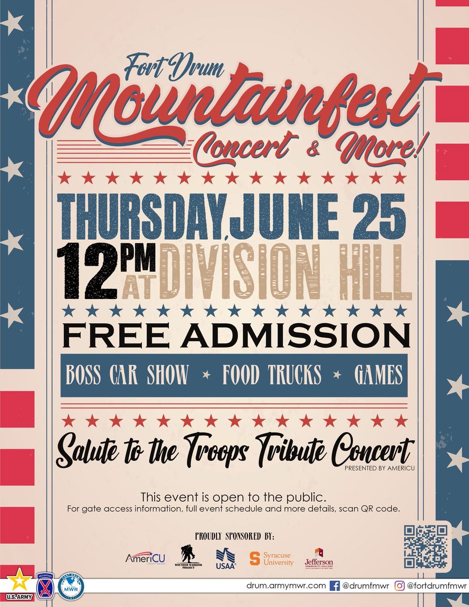 nextmoveny's tweet photo. Join the Next Move NY team next Thursday, June 25th at Mountainfest. We can’t wait to see you and help you find your next move! https://t.co/bPrhsoPCFT