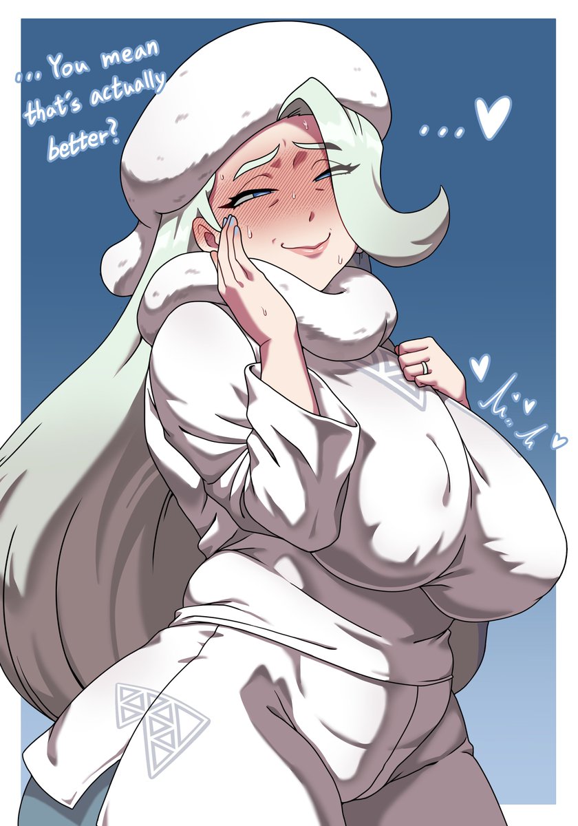 FTES_18's tweet photo. Melony

Praise the beautiful, sweet, and voluptuous MILF! She succumbed to the overwhelming pleasure offered by the young man and is completely hooked, haha! Thank you for watching! 🥰🥰🥰 https://t.co/F99EMDjRO6
