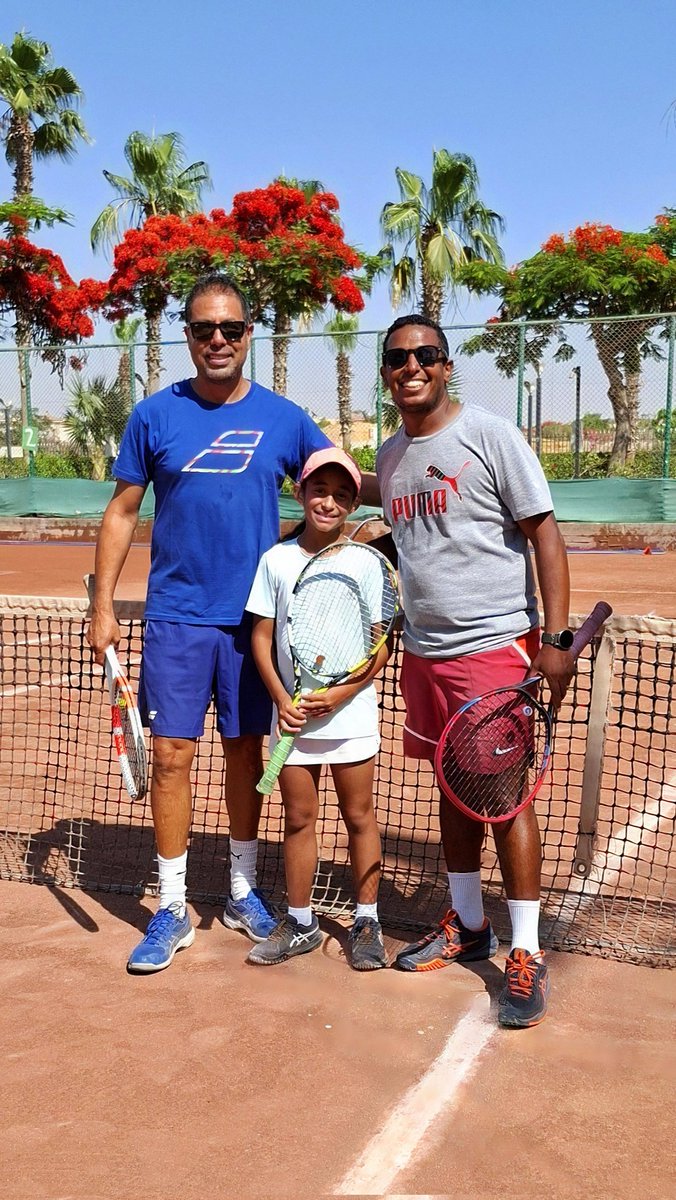 FFCoachOk's tweet photo. Most young players don't need more drills.

They need a pathway.

This month we started a new long-term player development project with Zeina.

The goal isn't the next tournament.

The goal is the player she'll become over the next 5 years. https://t.co/eR3maUgmMh