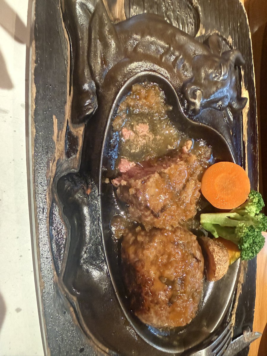 tomato_rizot's tweet photo. んまかった⸜( ᐛ )⸝ https://t.co/tJzNiGibJN