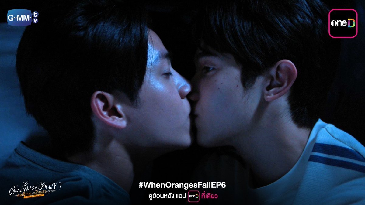 muchipuff's tweet photo. salfok kuping mereka merah banget WKWKWKWKWKWK

TONSOM 6TH EPISODE

#WhenOrangesFallEP6 https://t.co/I0NDYDngJo