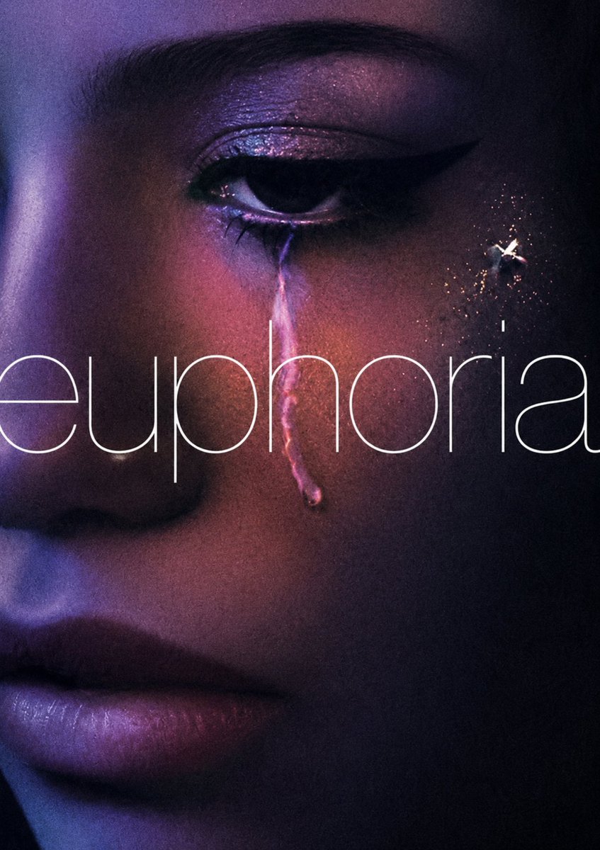 BuzzCrave_'s tweet photo. Euphoria set to announce spin-off, with Alexa Demie to reprise her role as Maddy. https://t.co/i6wEBvXkUn