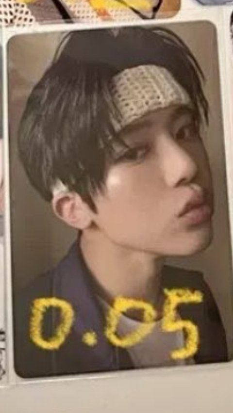 seongteoki's tweet photo. @lililyx97 mine po https://t.co/MaSU7v03NJ