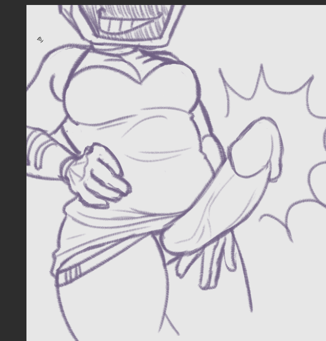 weinerdyke's tweet photo. i still dont have anything to post right now so take more wips of my yuri date night smut lol https://t.co/KqNiXpZPyc