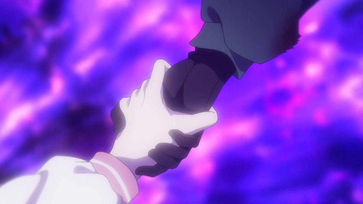 JysJD101's tweet photo. The fact that Emilia was about to confess her love but that shitto no majo had to snap 😭 https://t.co/Ma8amZdaQO