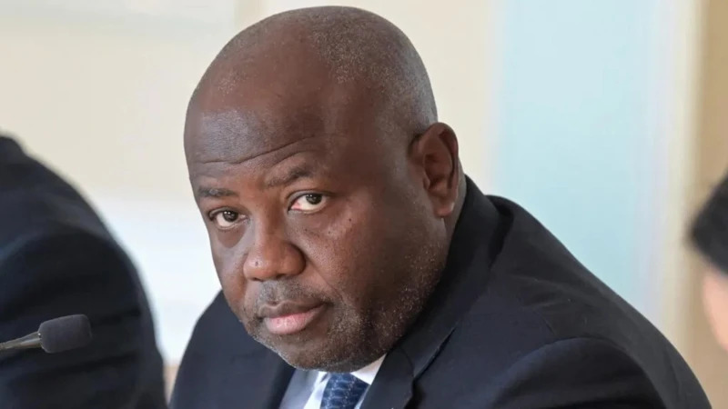bbcgahuza's tweet photo. Reta ya Guinée Equatoriale yatanze imihoho inyuma yo kunanirwa gushikira intumbero yari yihaye... https://t.co/LMGSNztgZx https://t.co/DSTNZGGe1q