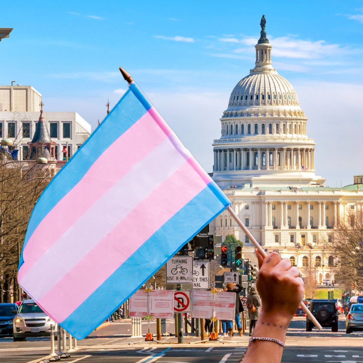 DemzDeliver's tweet photo. 🚨 Andy Beshear on vetoing an Anti-Trans bill:

"Some things are worth losing over. They are children of God just like anyone else." https://t.co/VoJEs7KG2A