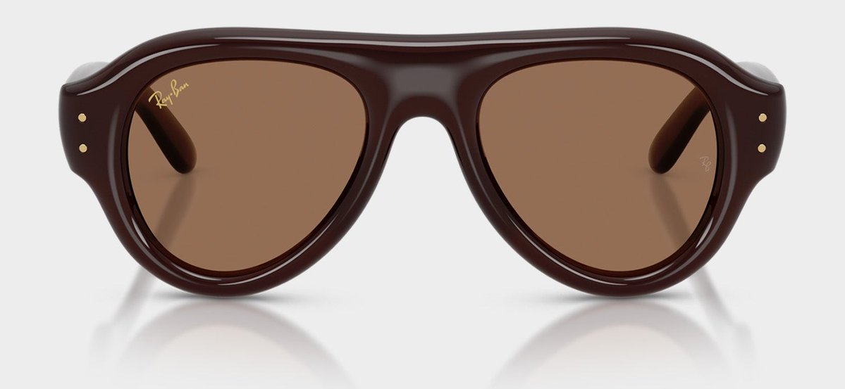 ClothesUndrCost's tweet photo. Save $60.60 on the A$AP Rocky X #RayBan Flacko Puffer Aviator

Was $202, now $141.40 after code FATHERSDAY at Xhibition
https://t.co/r85n45nnY1 https://t.co/3uRjiEBHSv