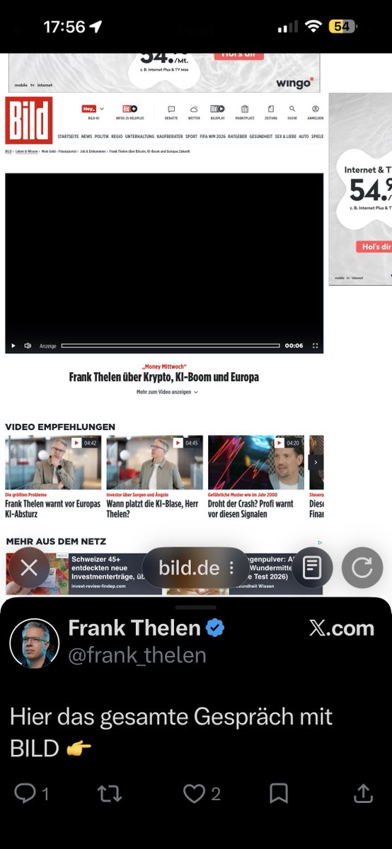 Rusty tweet media