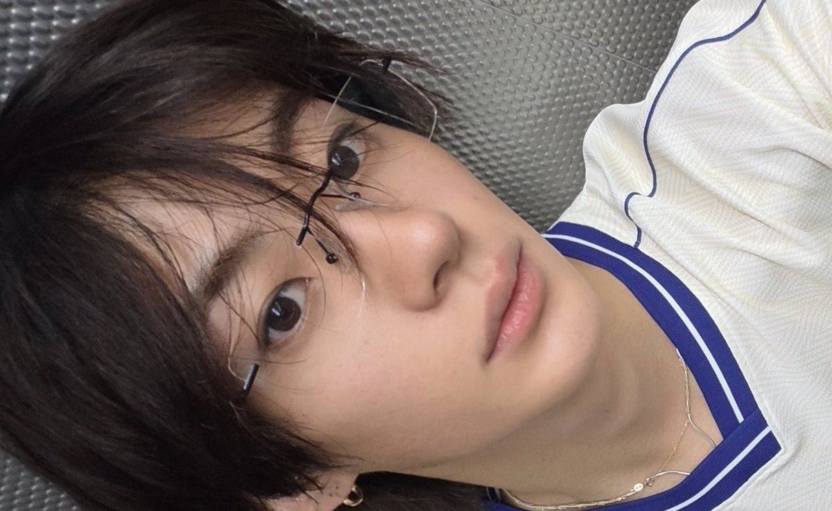 allforrann's tweet photo. 👓 <3 https://t.co/hugqerW9QY