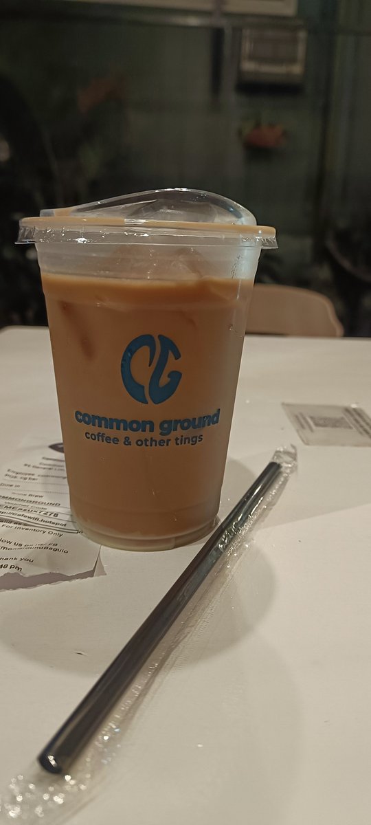 eiDon_E's tweet photo. Kape muna para may lakas maglakad... 😵‍💫
#alterbaguio 
#alterlatrinidad https://t.co/flED8RgxPJ