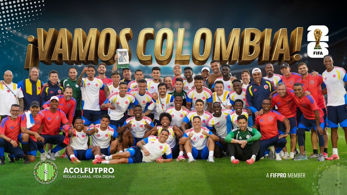 ACOLFUTPRO tweet media