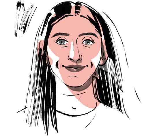 whartonmagazine's tweet photo. “Scientific breakthroughs can’t have an impact if they never leave the lab to reach the patient. So integrating science and business becomes critical,” writes Amanda Kossoff C27 W27. Read more about insights she gained from an internship in South India. https://t.co/zTsptIAj5u https://t.co/VuxKMC5K1j