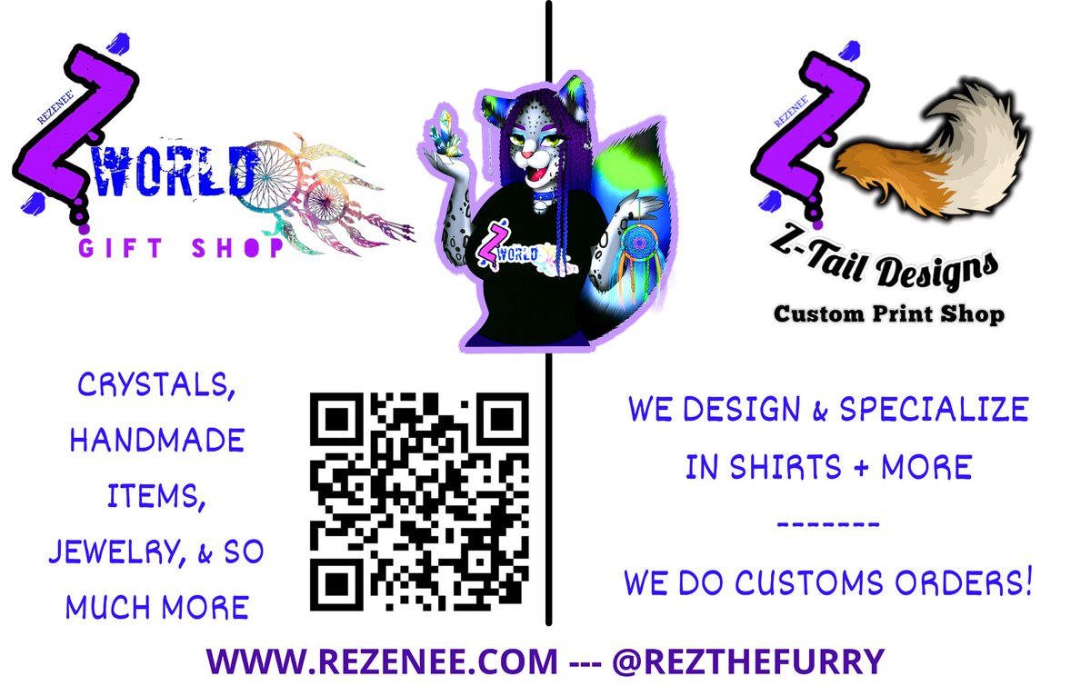 rezthefurry's tweet photo. 🎉🎊 WE MAKE APPAREL &amp; CUSTOM SHIRTS 🎊🎉

💙High Quality Materials
💜22 Color Shirts 2 Choose From
💙Handpressed to Perfection
💜2 Day - 2 Week Turn Around Time
💙Every Sale Supports This Small Biz + More

https://t.co/VKLkerONvp https://t.co/IKtaeVmEyL
