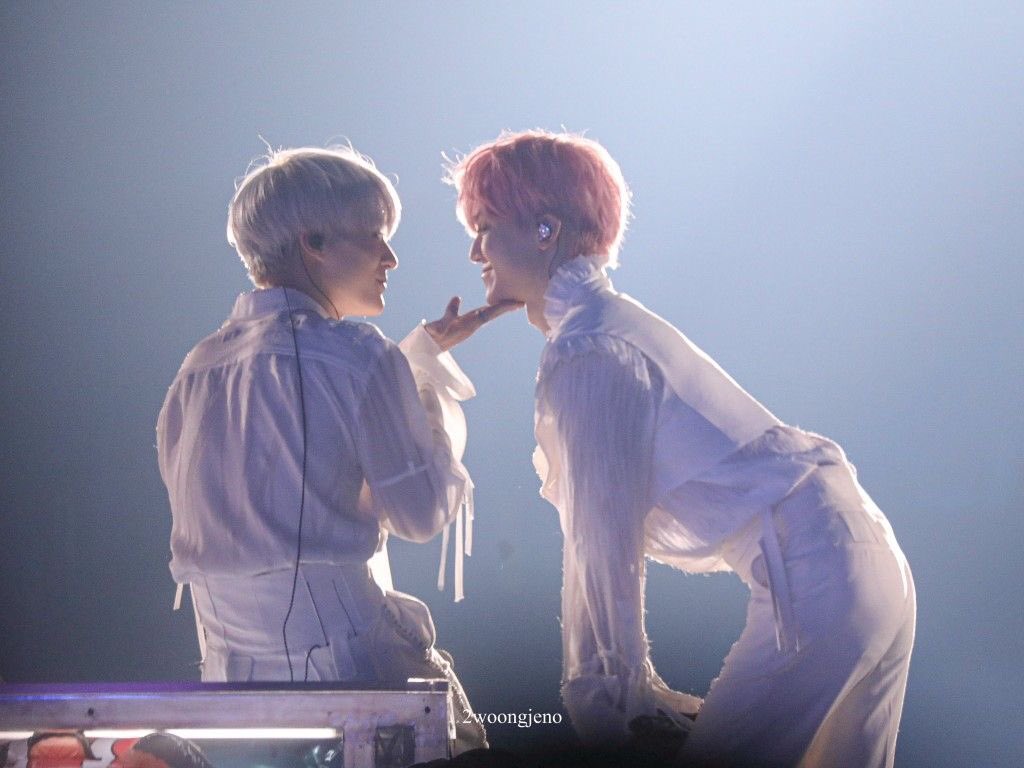 miyyawscent's tweet photo. Astagfirullah... woy bangsat, jeno jaemin baru pertama kali ke indo, gak liat lu se excited apa jeno jaemin pas kmrn ngelive?
Bisa gak bangsat2 kek lu jgn ngerusak image sijeuni indo anjing
Mana anjing yg katanya gerakan bawah tanah? Goblok lu, otak lu pake gblk https://t.co/WSOVlOwonn