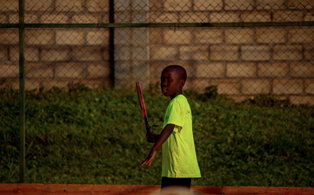 TRCF078's tweet photo. 🎾 Catch Them Young.

Every lesson on the court is a lesson for life. Building discipline, confidence, and future leaders through tennis.

#TRCF  #TennisForChange #LifeSkillsThroughTennis https://t.co/8LPwqOmxZM